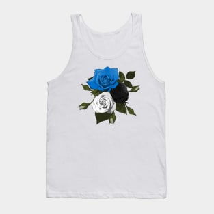 Estonia Roses Tank Top